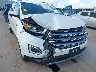 2FMPK3J96JB****** Salvage and Repairable 2018 Ford Edge in Texas State