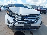 2FMPK3J96JB****** Wrecked 2018 Ford Edge in Texas State
