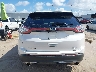 2FMPK3J96JB****** Wrecked 2018 Ford Edge