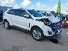 2FMPK3J96JB****** Salvage and Wrecked 2018 Ford Edge in Houston North