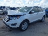2FMPK3J96JB****** Used and Repairable 2018 Ford Edge in Houston North
