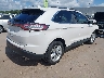 2FMPK3J96JB****** Salvage and Wrecked 2018 Ford Edge in Texas State