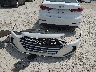 5NPD84LF9HH****** Wrecked 2017 Hyundai Elantra in Ohio State