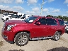 1GKS2BKC0FR****** Reparables 2015 GMC Yukon en Estado de Texas