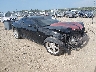2G1FB1E39D9****** Salvage and Wrecked 2013 Chevrolet Camaro in Lincoln