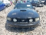 1ZVHT82H185****** Destrozados 2008 Ford Mustang en Estado de Carolina del Sur
