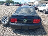 1ZVHT82H185****** Destrozados 2008 Ford Mustang
