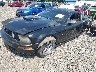 1ZVHT82H185****** Usados y Reparables 2008 Ford Mustang en Greenville