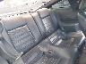 1ZVHT82H185****** Destrozados 2008 Ford Mustang en Greenville
