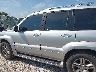 JTJBT20X080****** Salvage 2008 Lexus GX 470