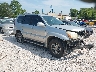 JTJBT20X080****** Salvage and Wrecked 2008 Lexus GX 470 in Bowling Green