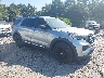 1FMSK7DH1PG****** Salvamento y Destrozados 2023 Ford Explorer en Charleston