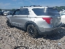 1FMSK7DH1PG****** Salvamento y Reparables 2023 Ford Explorer en Charleston