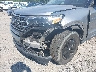 1FMSK7DH1PG****** Salvamento y Reparables 2023 Ford Explorer en Estado de Carolina del Sur
