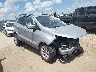 MAJ3S2GE8LC****** Salvage and Wrecked 2020 Ford Ecosport in San Antonio South