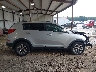 KNDPB3AC9E7****** Reparables 2014 Kia Sportage en Estado de Georgia