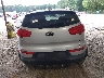 KNDPB3AC9E7****** Usados 2014 Kia Sportage