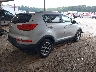 KNDPB3AC9E7****** Salvamento y Destrozados 2014 Kia Sportage en Estado de Georgia