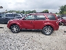 1FMCU0EG7BK****** Repairable 2011 Ford Escape in Ohio State