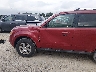 1FMCU0EG7BK****** Salvage and Repairable 2011 Ford Escape in Ohio State
