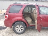 1FMCU0EG7BK****** Wrecked 2011 Ford Escape in Columbus