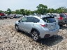 JF2GPBPC9FH****** Salvage and Repairable 2015 Subaru XV Crosstrek Hybrid in Culpeper