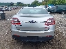 1FAHP2E80DG****** Destrozados 2013 Ford Taurus