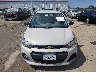 KL8CB6SA1HC****** Destrozados 2017 Chevrolet Spark en Estado de Kansas