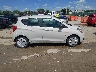 KL8CB6SA1HC****** Usados 2017 Chevrolet Spark en Estado de Kansas