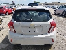 KL8CB6SA1HC****** Destrozados 2017 Chevrolet Spark