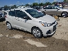 KL8CB6SA1HC****** Salvamento y Destrozados 2017 Chevrolet Spark en Wichita