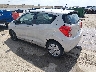 KL8CB6SA1HC****** Salvamento y Reparables 2017 Chevrolet Spark en Wichita