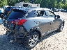 JM1DKFB73K1****** Salvamento y Destrozados 2019 Mazda CX-3 en Estado de Massachusetts