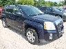 2GKFLVEKXF6****** Salvamento y Destrozados 2015 GMC Terrain en Portage