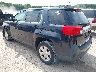 2GKFLVEKXF6****** Salvamento y Reparables 2015 GMC Terrain en Portage