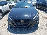 1N4BL4CVXNN****** Wrecked 2022 Nissan Altima in Oklahoma State