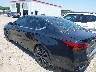 1N4BL4CVXNN****** Salvage and Repairable 2022 Nissan Altima in Tulsa