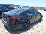 1N4BL4CVXNN****** Salvage and Wrecked 2022 Nissan Altima in Oklahoma State