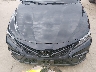 4T1G11AK3RU****** Wrecked 2024 Toyota Camry in Texas State