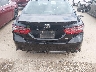 4T1G11AK3RU****** Wrecked 2024 Toyota Camry
