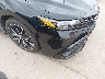 4T1G11AK3RU****** Salvage and Repairable 2024 Toyota Camry in Texas State