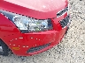 1G1PC5SB2E7****** Repairable 2014 Chevrolet Cruze in Ohio State