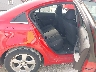 1G1PC5SB2E7****** Wrecked 2014 Chevrolet Cruze in Columbus