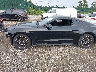 1FA6P8TH5M5****** Repairable 2021 Ford Mustang in New York State