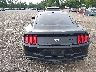 1FA6P8TH5M5****** Wrecked 2021 Ford Mustang