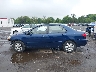 2T1BR38E14C****** Salvamento 2004 Toyota Corolla