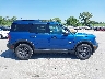 3FMCR9B63RR****** Used 2024 Ford Bronco Sport in Iowa State