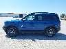 3FMCR9B63RR****** Repairable 2024 Ford Bronco Sport in Iowa State