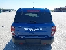 3FMCR9B63RR****** Wrecked 2024 Ford Bronco Sport