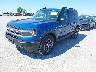 3FMCR9B63RR****** Used and Repairable 2024 Ford Bronco Sport in Des Moines